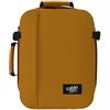 CABINZERO Classic Backpack 28L Zaino, Orange Chill, 29,5x39x20 Adulti Unisex