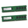 Maxano Memorycity - Kit RAM da 4 GB (2 x 2 GB) compatibile con Dell OptiPlex 960 DDR2 800 MHz DIMM
