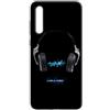 Mixroom - Cover Custodia Case in TPU Silicone Morbida per Samsung Galaxy A7 2018 M606 Live for Music