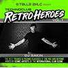 ZYX Talla 2xlc Presents Techno Club Retroheroes Vol.1