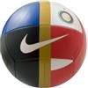 Nike Pallone Inter CELEBRATIVO Centenario Primo Scudetto 1909/1910 da Collezione TG 5