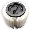 MisterVac compatibile con cartuccia filtro filtro di ricambio Masko K-AF-102