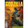 SaldaPress Godzilla #11 Il più grande mostro della storia 1/6: Vol. 11