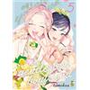 Star Comics My genderless boyfriend (Vol. 5)