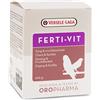 VERSELE-LAGA - Oropharma Ferti-Vit Alimento Complementare per Uccelli 200 g