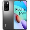 Xiaomi Redmi 10 2022 Smartphone 4GB/128GB 6,5 Display 5000mAh 22,5W Fast Charging (Carbon Gray)