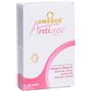 Omegor Antiage Integratore Alimentare, 60 Capsule