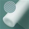 Origuuds Tappetino per Cassetti, Tappetini Non-Adesivo EVA Plastica Antiscivolo Rivestimento Cassetti per Cassetto Frigorifero Cucina Ripiani (Transparente/30cm x 300cm)