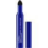ZETA FARMACEUTICI SpA Euphidra Ombretto Cushion in Polvere Colore OC01 - Ombretto in polvere con applicatore cushion - Nuance Midnight Blue - 1 g