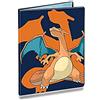 Ultra Pro- Pokemon Portfolio a 9 Tasti, Multicolore, Grande, 15315