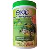 Generico Mangime Ekofish Tartarughe Gamberetti Essiccati Small 2 BARATTOLI DA 1300ml/150g CADAUNO