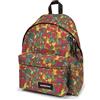 Eastpak Padded Pak'r Zaino, 24 Litri, Multicolore (Ff Khaki), 40 cm