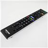 SeKi Telecomando di ricambio adatto per Sony RM-ED011