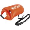 SEAC Swim Dry, Boa Gonfiabile da Nuoto, 36x61, 20 lt