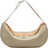 Liebeskind BERLIN Liene Hobobag XL Dark French Grey