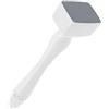 Hsupez Microneedling Derma Stamp, 140 Pins Titanium Professionale Microneedle Dermapen, Dermapen Professionale per capelli, crescita della barba, viso, corpo