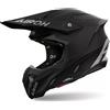 AIROH Casco TWIST 3 Nero Grigio Opaco AIROH M