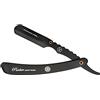 Parker Safety Razor Parker rasoio a mano libera SRXBLK