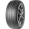 Windforce Pneumatici 235/60 r18 107H 3PMSF Windforce Snowblazer UHP Gomme invernali nuove