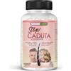 Healthy Fusion Stop Caduta | Integratore Anticaduta Dei Capelli Per Uomini E Donne | Capelli più forti | Trattamento Anticaduta | Capelli rivitalizzati | Biotina Vitamina B12, C, Ferro, E | 30 Capsule