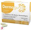 GUNA SpA DERMOGUNA 60 CAPSULE 500 MG