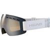 HEAD Maschera sci Head Solar 2.0