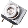 Walfront DKJ/1-60(SL-60C) Regolatore di Tempo 60 Minuti 60M Interruttore Timer da Cucina Sostituzione per Forno a Microonde Elettronico