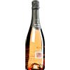 Enrico Serafino | Piemonte Zero de Saignée Metodo Classico Rosé Alta Langa Riserva DOCG 2017 pas dosé 0,75 l
