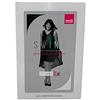 Medi Swing - XLei Collant Donna 14 Mmhg 140 Denari Colore Nero Taglia 3