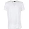 DSQUARED2 T-Shirt Uomo Bianco Basic Tee