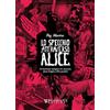 Moscabianca Edizioni Lo specchio attraversò Alice. Un'intricata indagine tra nonsense, fumi d'oppio e libri perduti