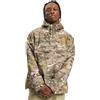 Brandit Windbreaker, Uomo, Olive, S