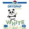 Master AID Cerotto Oculare Per Ortottica Ortopad M 50 Pezzi St