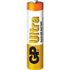 GP Batteries Ultra Alkaline 8 x 24AU 1,5 V LR03 AAA Single-use battery Alcalino 1,5 V - Batterie (Single-use battery, AAA, alcalino, cilindrico, 1,5 V, 8 pezzi)