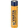 Varta Longlife Pile Extra AAA