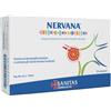 SANITAS FARMACEUTICI Srl NERVANA 30 COMPRESSE