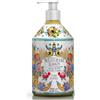 RUDY PROFUMI LE MAIOLICHE SAPONE LIQUIDO SICILIAN ORANGE BLOSSOM 500 ML