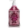 RUDY PROFUMI LE MAIOLICHE SAPONE LIQUIDO POSITANO ROSE 500 ML