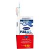 Polifarma Benessere Emoform Plak Out Active Promo 1 Collutorio 0,20% Clorexidina 200 Ml + 1 Spazzolino
