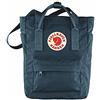 Fjäll Räven Fjallraven Kånken Totepack Mini, Zaino Unisex-Adulto, Marina Militare, Regular