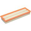 PURFLUX A1232 Filtro aria motore Cartuccia filtro Compatibilità con OPEL Vivaro A Van X83 Vivaro A Combi X83 Movano Van X70 Vivaro A Camion pianale/Telaio X83 Movano Bus X70, RENAULT KANGOO KC0/1