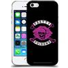 Head Case Designs Licenza Ufficiale Riverdale Pretty Poisons Arte Grafica Custodia Cover in Morbido Gel Compatibile con Apple iPhone 5 / iPhone 5s / iPhone SE 2016