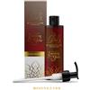 BodyGliss - Olio per Massaggio e Lubrificante in 1 Chai Bliss - 150 ml