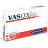 Piessefarma Vasox 600 30 Compresse