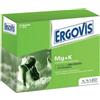 EG SpA Ergovis Mg-K Integratore alimentare Magnesio e Potassio 20 bustine