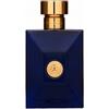 Versace Dylan Blue Eau de Toilette da uomo 100 ml