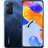 Xiaomi Redmi Note 11 Pro 5G | 6 GB | 128 GB | Blu Atlantico