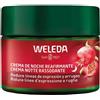Weleda CREMA NOTTE RASSODANTE MELOGRANO MACA 40 ML