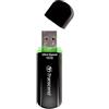 Transcend TS16GJF600 Jetflash 600 Memoria USB Portatile, 16 GB, Nero