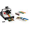 LEGO Fotocamera Polaroid OneStep SX-70